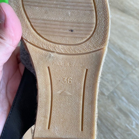 Women sandals - Picture 2 of 5